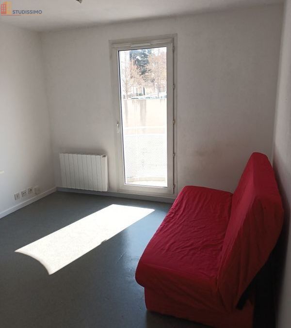 Studio à Clermont-Ferrand