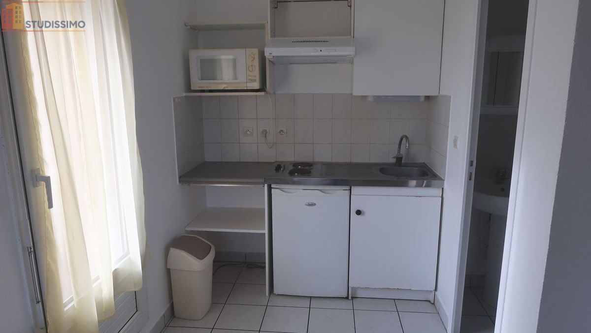 Studio 25m² Aubière - Équipé, proche Les Cézeaux - Photo 1