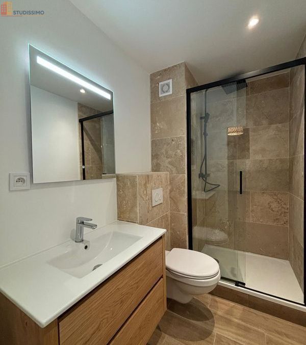 Studio 30m² Mulhouse 68100 - Photo 1