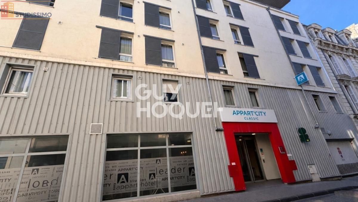 Studio 19m² Valence - DPE C - Photo 5