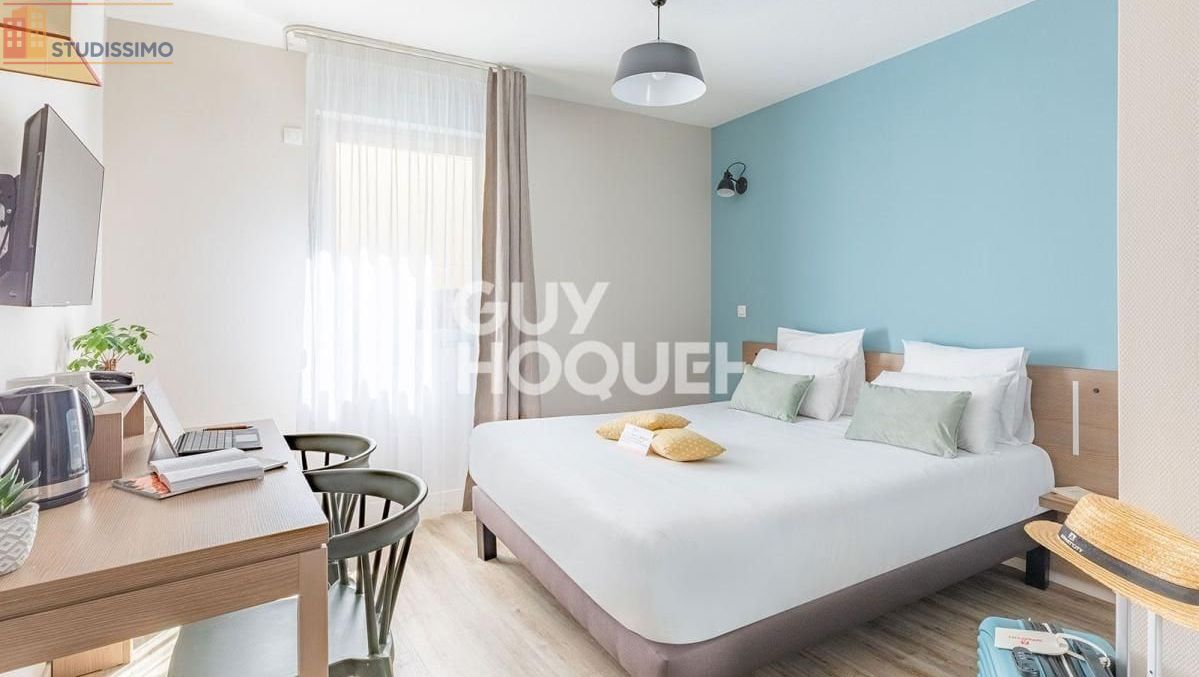 Studio 19m² Valence - DPE C - Photo 4