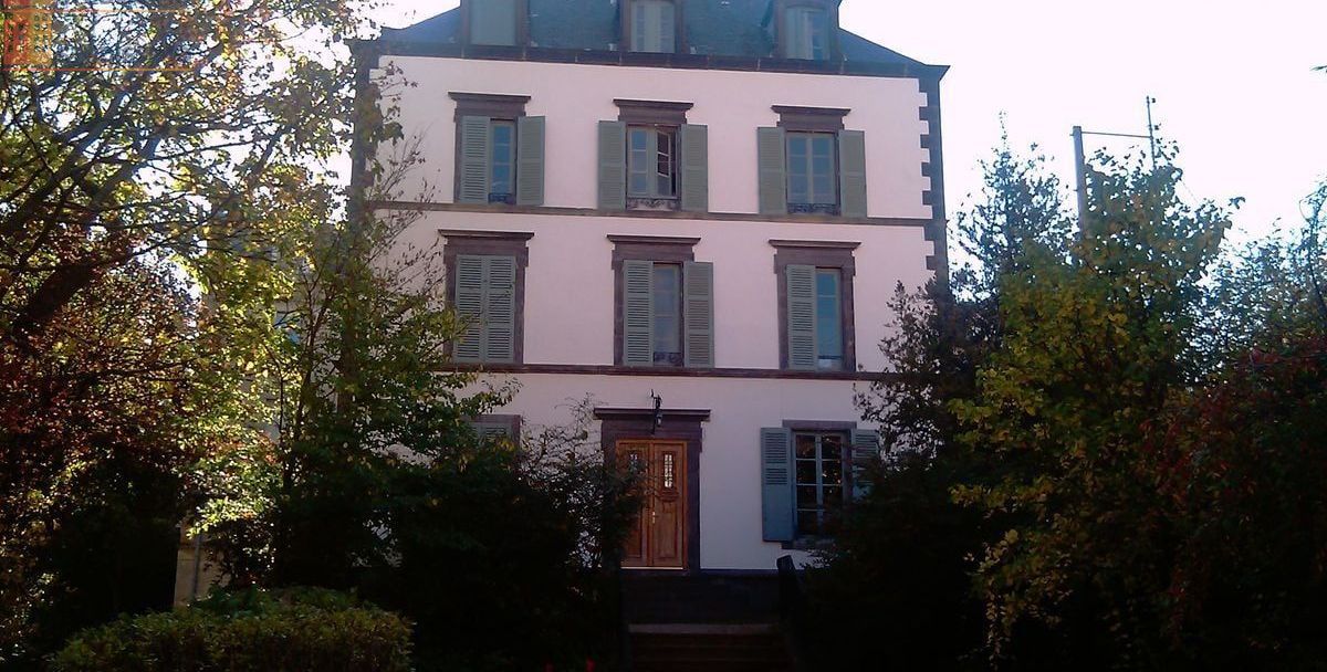 Studio à Chamalières