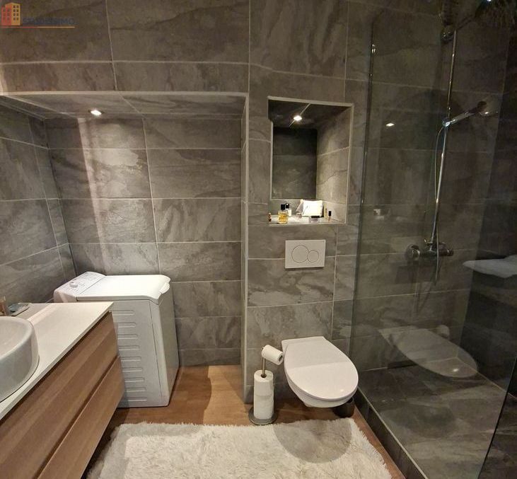 Studio meublé 38m² Saint-Louis - Proche frontière - Photo 2