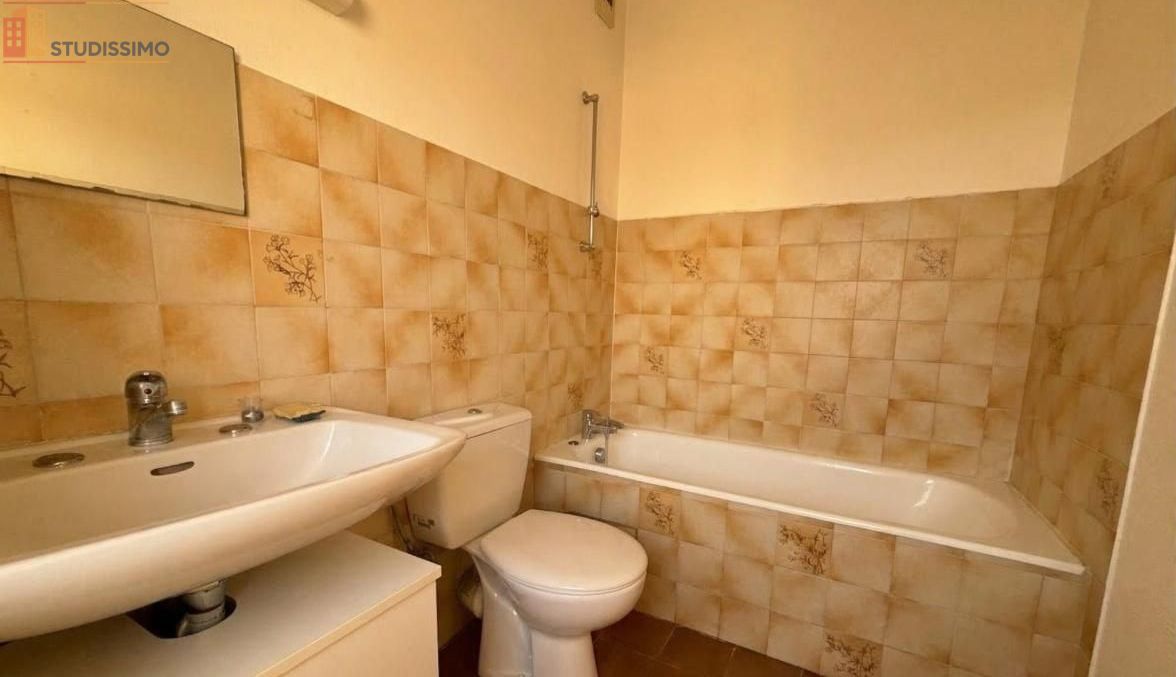 Studio 20m² Romans-sur-Isère - Lumineux, proche centre - Photo 5