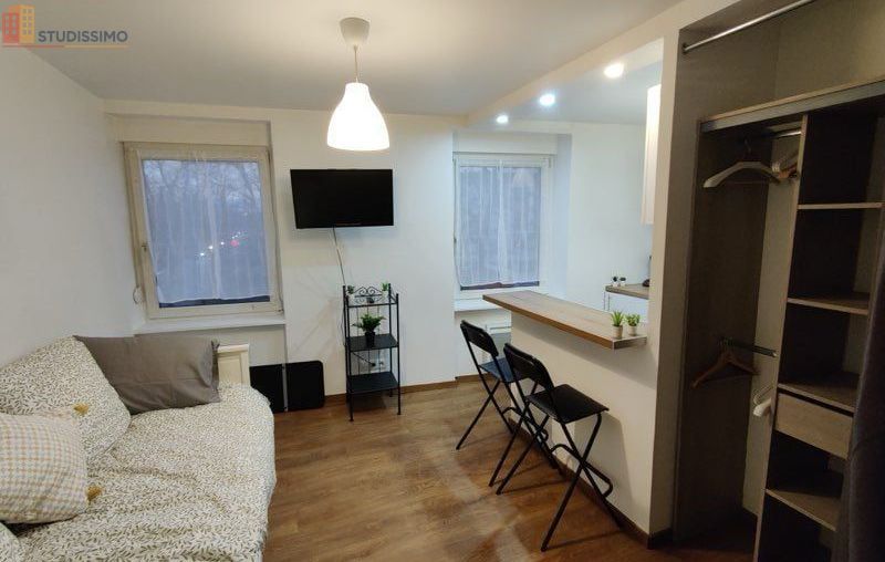 Studio à Mulhouse