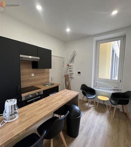Studio à Strasbourg