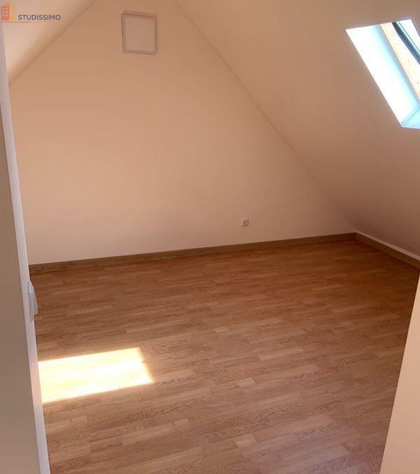 Studio à Mulhouse
