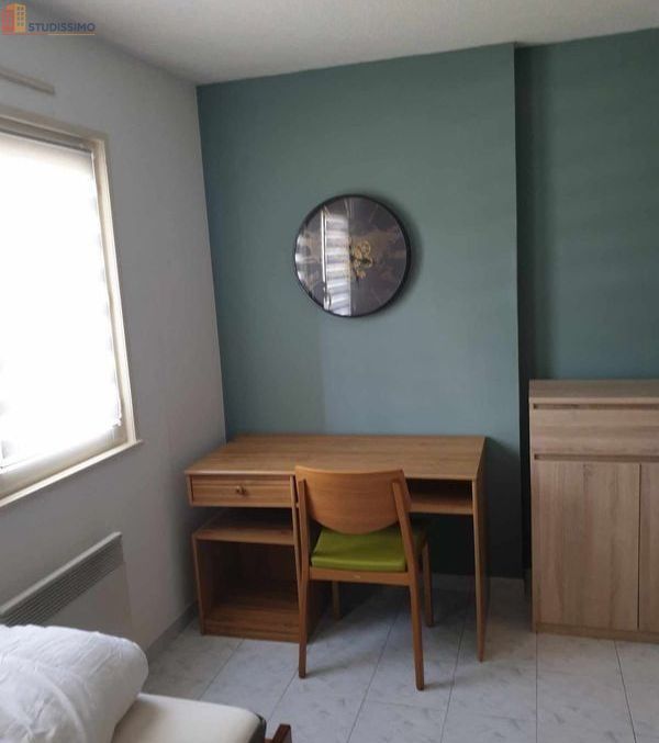 Studio meublé 18m² Brunstatt-Didenheim 68350 - Meublé, 1 pièce - Photo 2