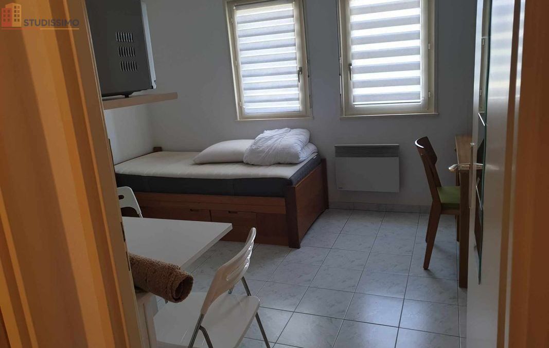 Studio à Brunstatt-Didenheim