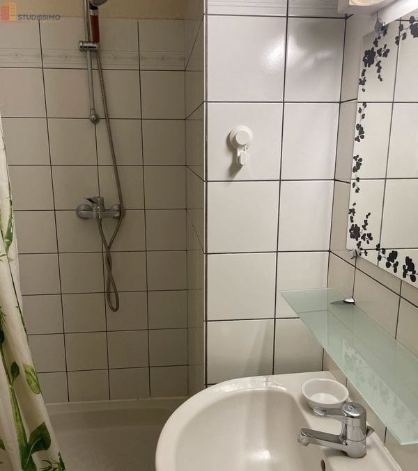 Studio meublé 20m² Clermont-Ferrand - Meublé, 3e étage - Photo 2