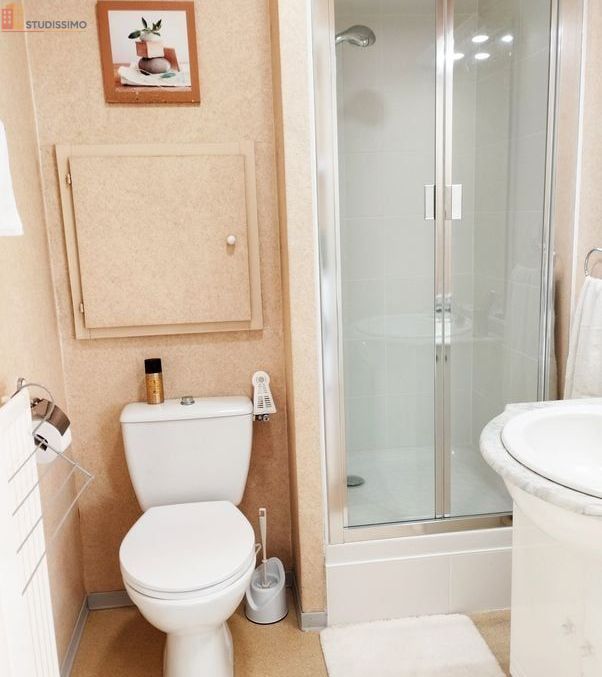 Studio meublé 24m² Guebwiller - Proche parcs, calme - Photo 2