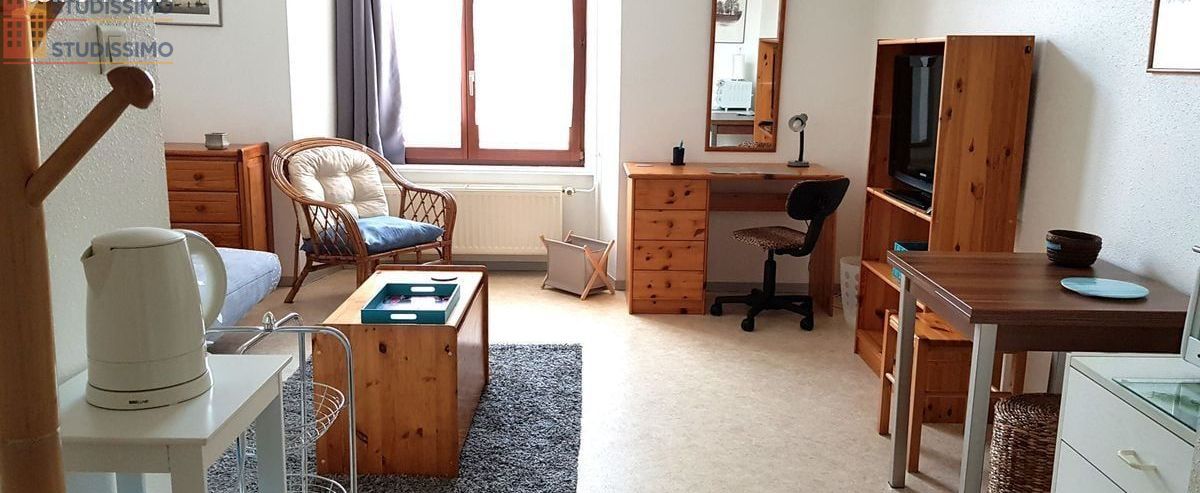 Studio à Guebwiller