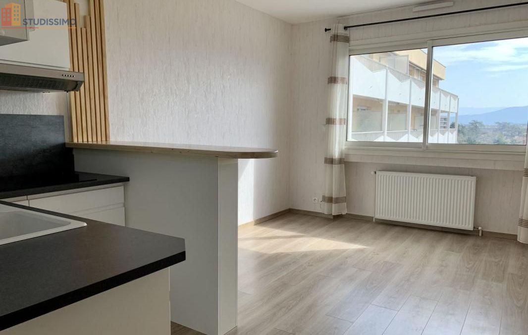 Studio à Romans-sur-Isère