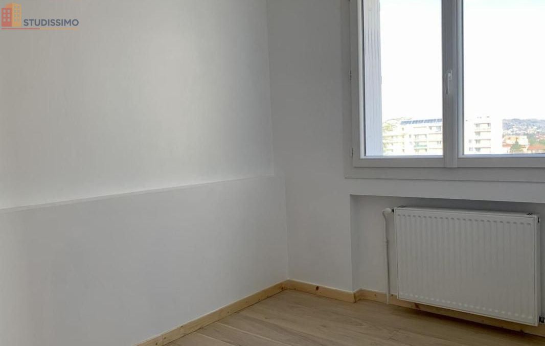 Studio 33m² Romans-sur-Isère - Étage élevé, vue dégagée - Photo 5
