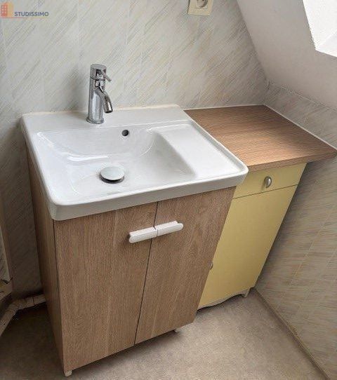 Studio 22m² Strasbourg 67000 - Photo 1