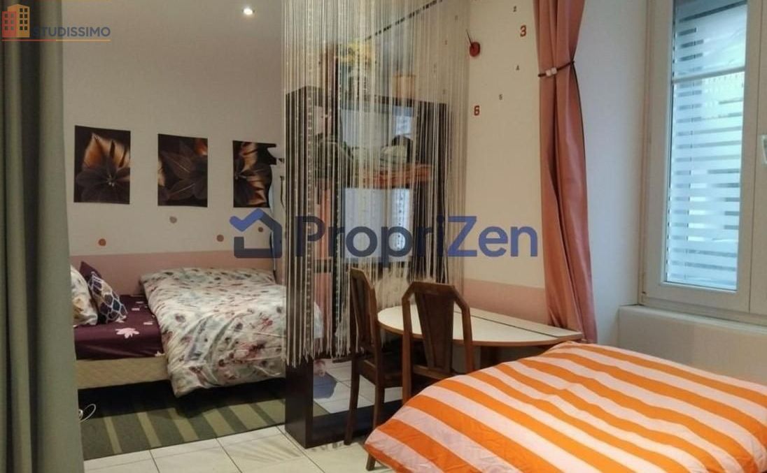 Studio 23m² Mulhouse 68200 - Photo 2