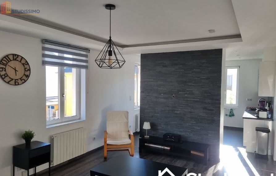 Studio 11m² Schiltigheim - Meublé, DPE D - Photo 4