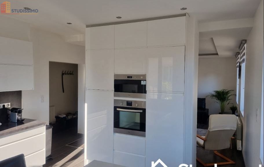 Studio 11m² Schiltigheim - Meublé, DPE D - Photo 3