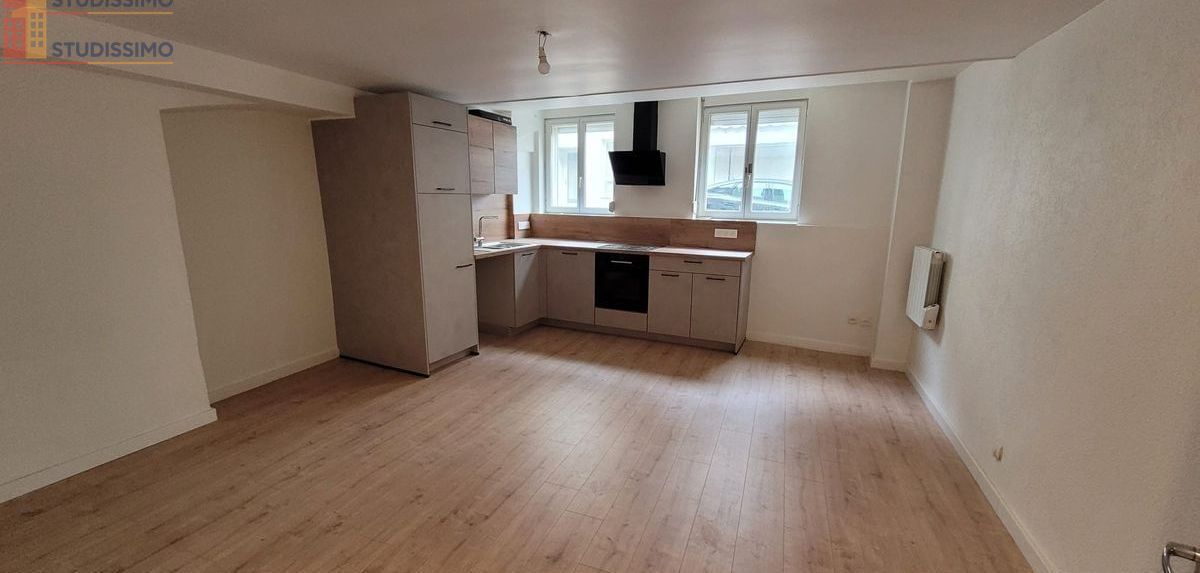 Studio à Altkirch