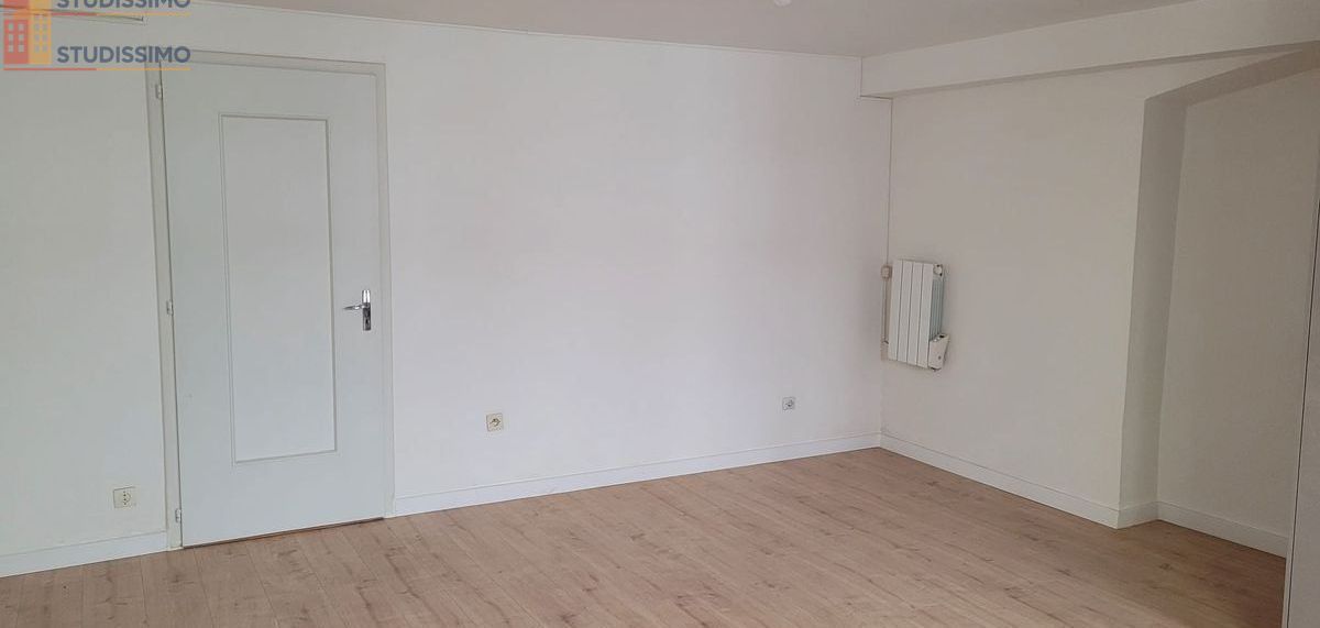 Studio 27m² Altkirch centre - Entièrement rénové - Photo 1