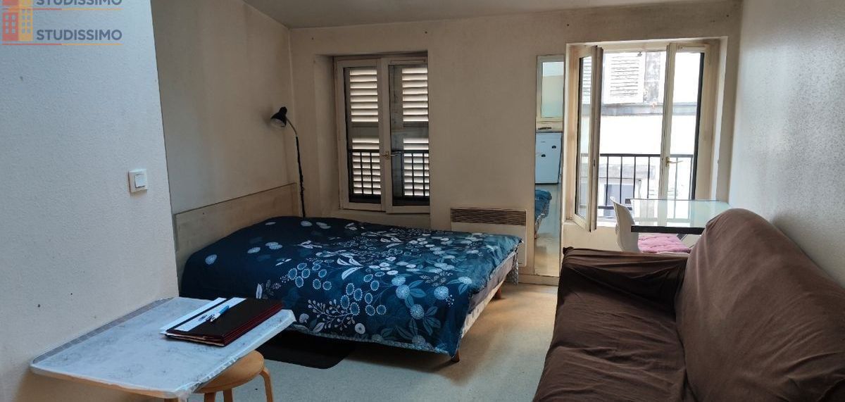 Studio à Clermont-Ferrand
