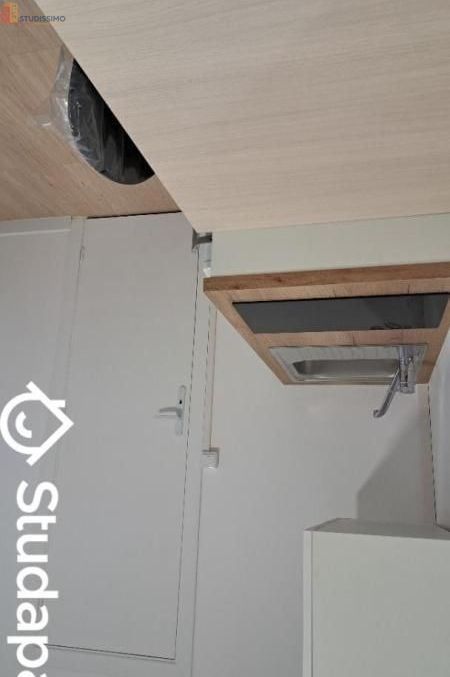 Studio meublé 13m² Strasbourg 67200 - Meublé, DPE A - Photo 3