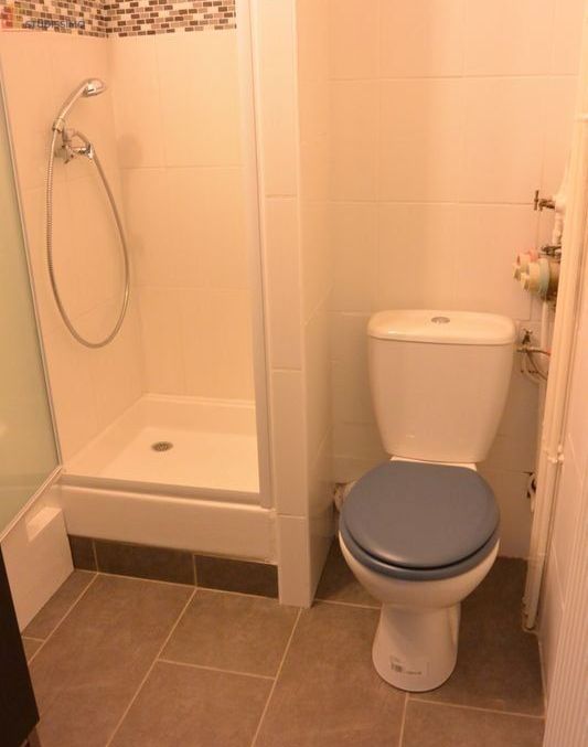Studio meublé 17m² Chamalières - Proche Clermont, lumineux - Photo 1