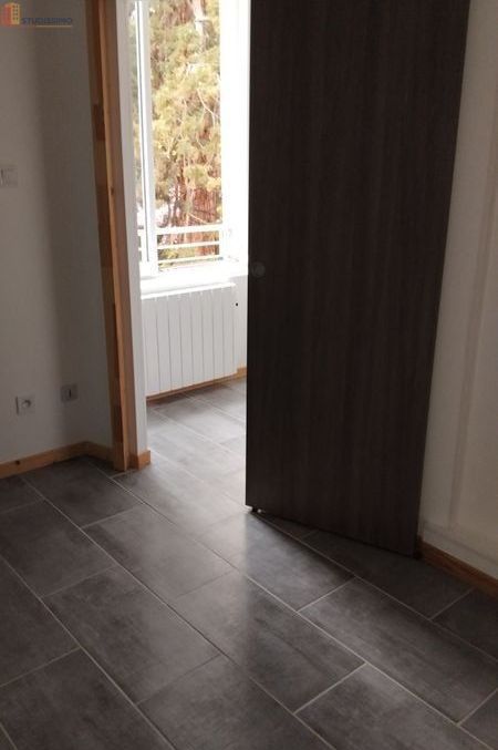 Studio 22m² Guebwiller - Entièrement rénové - Photo 1