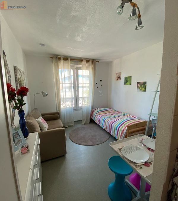 Studio à Mulhouse
