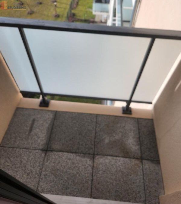 Studio meublé 21m² Mulhouse 68200 - Neuf, balcon lumineux - Photo 1