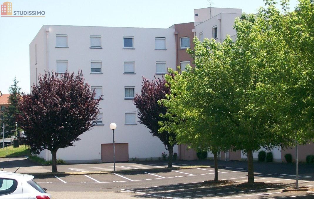 Studio à Clermont-Ferrand