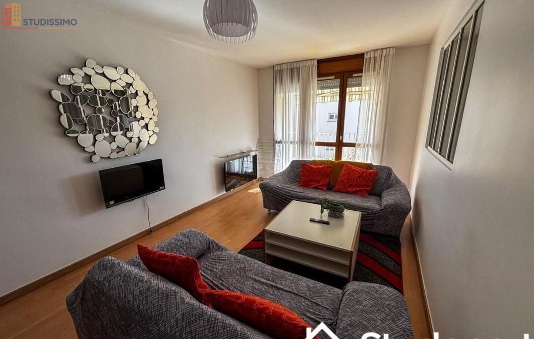 Studio meublé 12m² Strasbourg 67100 - Lumineux, DPE A - Photo 4