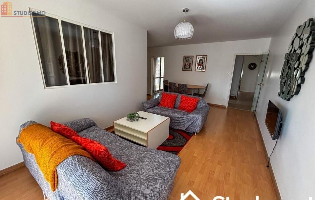 Studio à Strasbourg