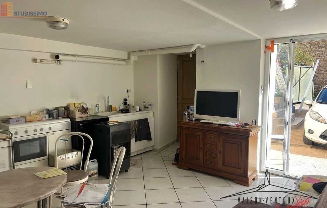 Studio 36m² Nyons - lumineux - Photo 2
