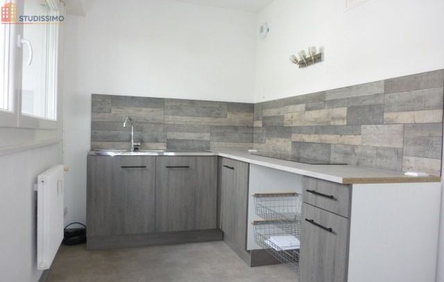 Studio 36m² Riedisheim - Dernier étage, lumineux - Photo 4