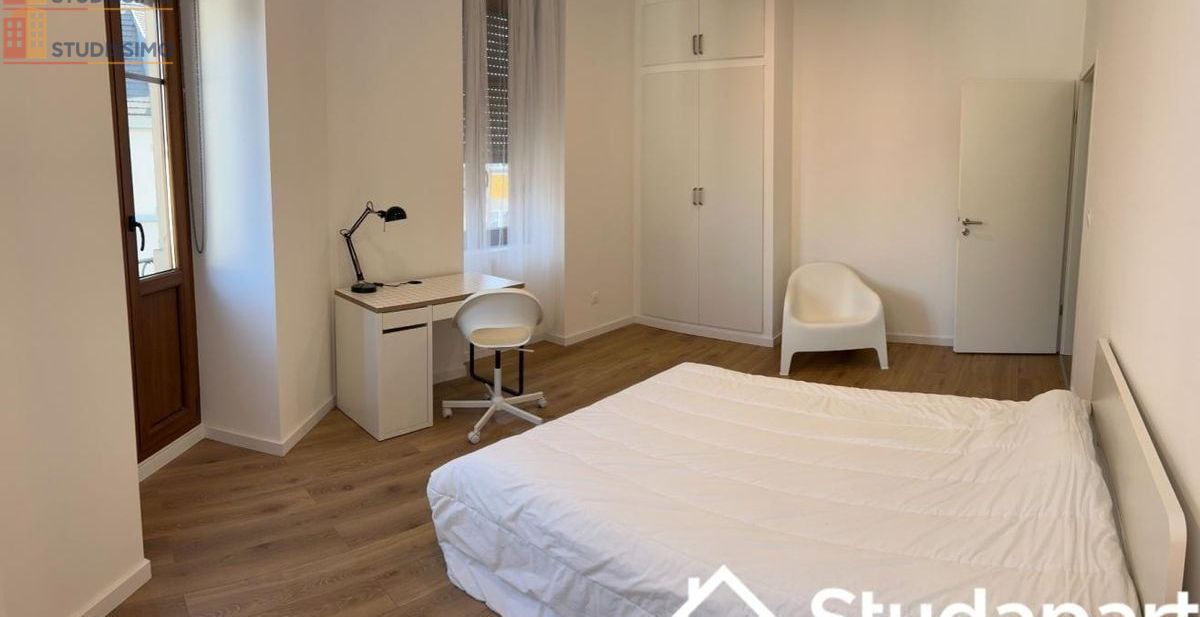 Studio à Strasbourg