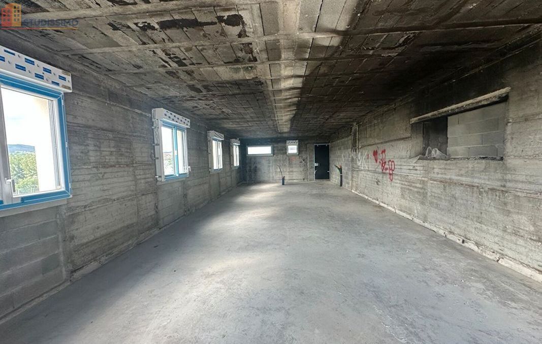 Studio 78m² Montélimar - spacieux, lumineux - Photo 2