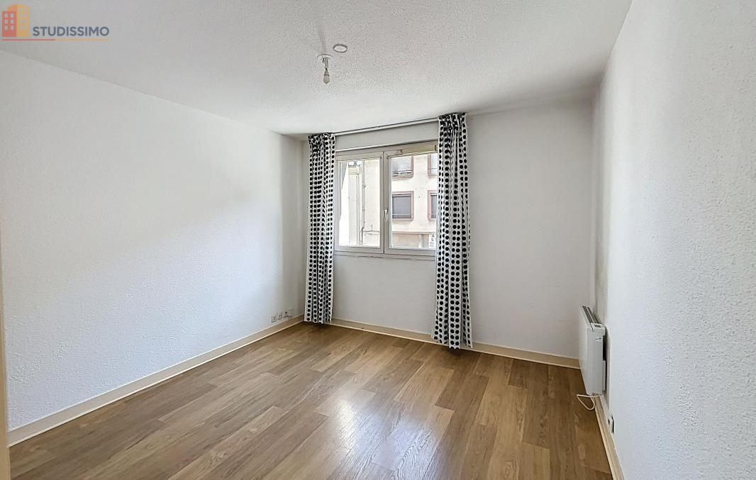 Studio 20m² Clermont-Ferrand 63000 - Photo 4