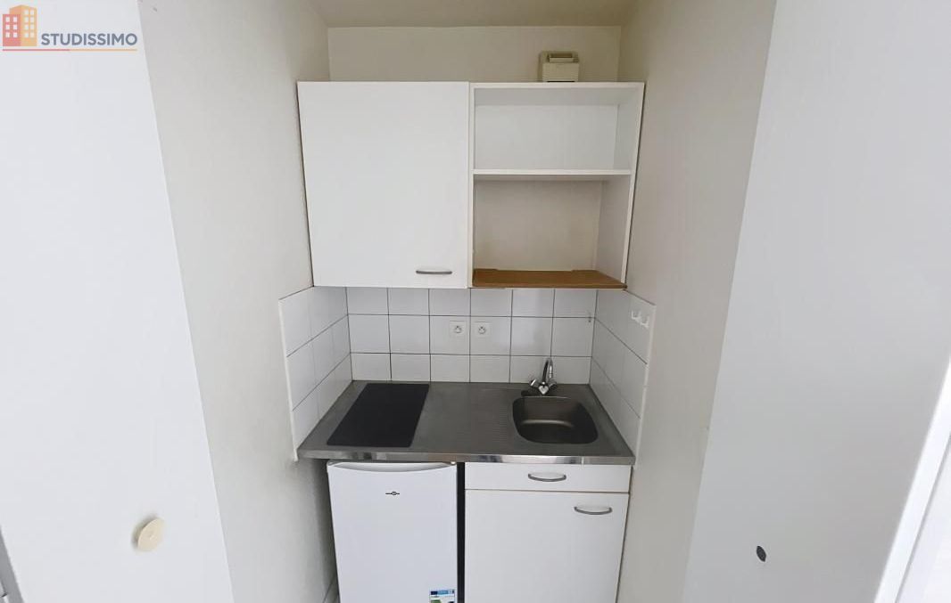 Studio 20m² Clermont-Ferrand 63000 - Photo 3