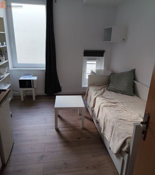 Studio à Strasbourg