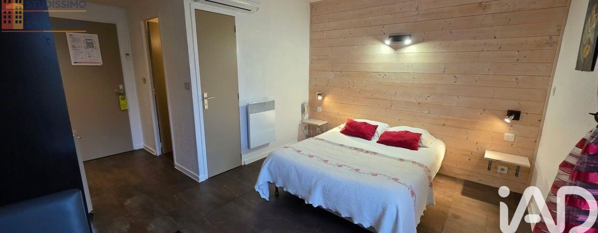 Studio à Mollans-sur-Ouvèze