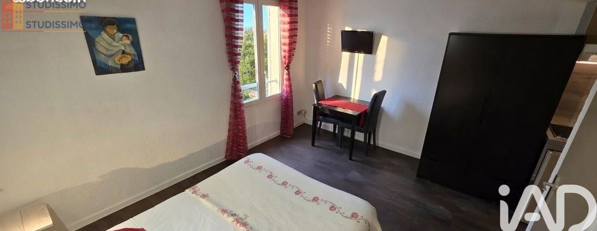 Studio 19m² Mollans-sur-Ouvèze - DPE C, lumineux - Photo 8