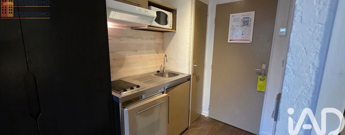 Studio 19m² Mollans-sur-Ouvèze - DPE C, lumineux - Photo 6