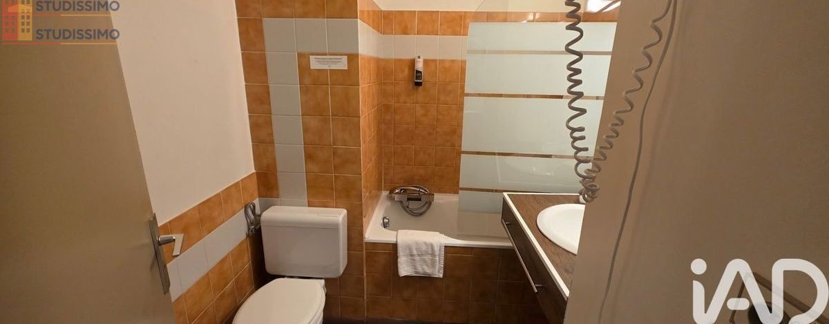 Studio 19m² Mollans-sur-Ouvèze - DPE C, lumineux - Photo 5