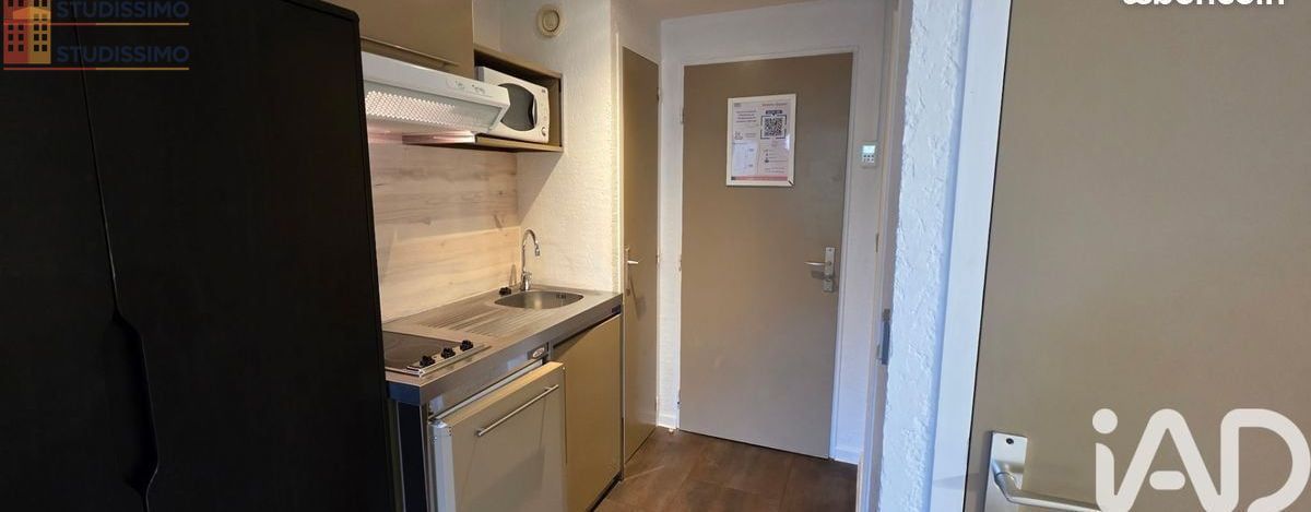Studio 19m² Mollans-sur-Ouvèze - DPE C, lumineux - Photo 4