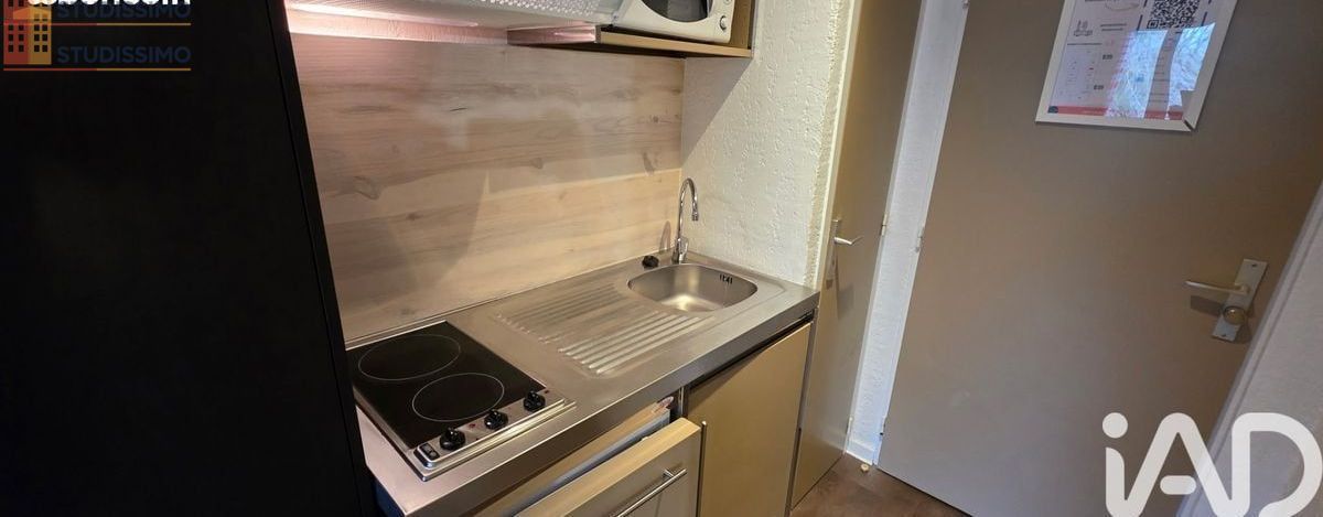 Studio 19m² Mollans-sur-Ouvèze - DPE C, lumineux - Photo 2