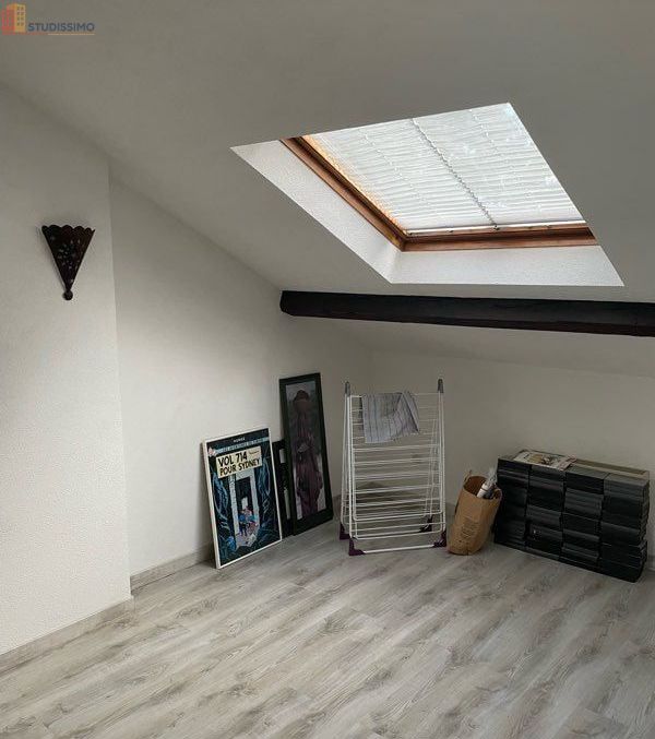 Studio à Mulhouse