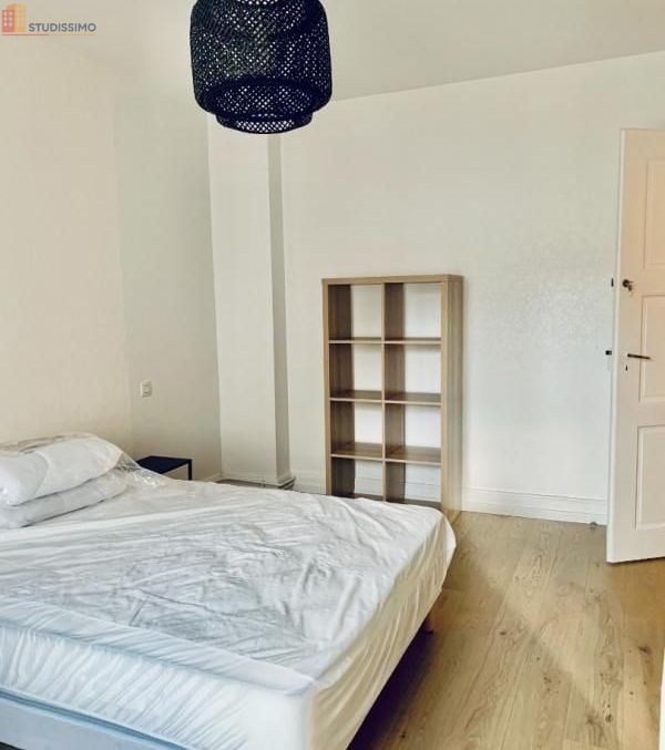 Studio meublé 16m² Strasbourg 67200 - Meublé, 1 pièce - Photo 3