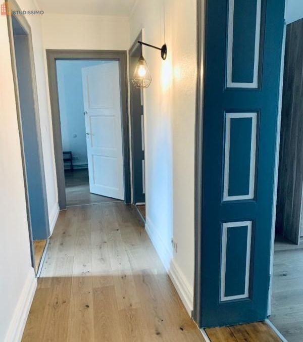 Studio meublé 16m² Strasbourg 67200 - Meublé, 1 pièce - Photo 1