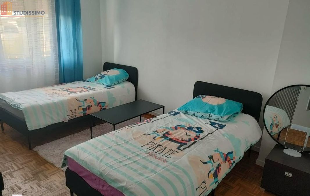 Studio meublé 14m² Mulhouse 68200 - Meublé, dernier étage - Photo 1